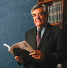 M. en C. Daniel Dámazo Juárez