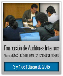 Cursos, seminarios y certificaciones 2015 | Instituto Mexicano del Cemento y del Concreto A.C.