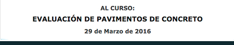 BOLETÍN NOTICIAS SEMANALES | Instituto Mexicano del Cemento y del Concreto A.C.