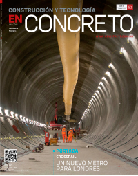 REVISTA CONSTRUCCIÓN Y TECNOLOGÍA EN CONCRETO NOTICIAS SEMANALES | Instituto Mexicano del Cemento y del Concreto A.C.