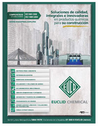 BOLETÍN NOTICIAS SEMANALES | Instituto Mexicano del Cemento y del Concreto A.C.