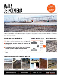 BOLETÍN NOTICIAS SEMANALES | Instituto Mexicano del Cmeneto y del Concreto A.C.