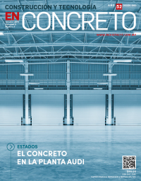 REVISTA CONSTRUCCIÓN Y TECNOLOGÍA EN CONCRETO NOTICIAS SEMANALES | Instituto Mexicano del Cemento y del Concreto A.C.