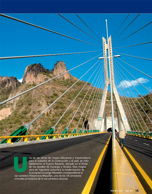 Portada - Construcción y tencología en concreto