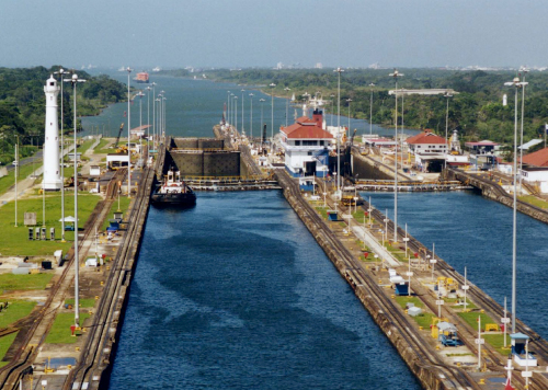 EL CANAL NICARAGUA: Una nueva ruta interoceánica